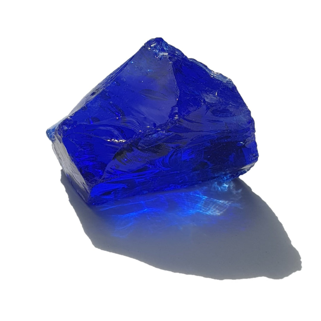 Tanzanite Blue Andara 55 grams (AI140)