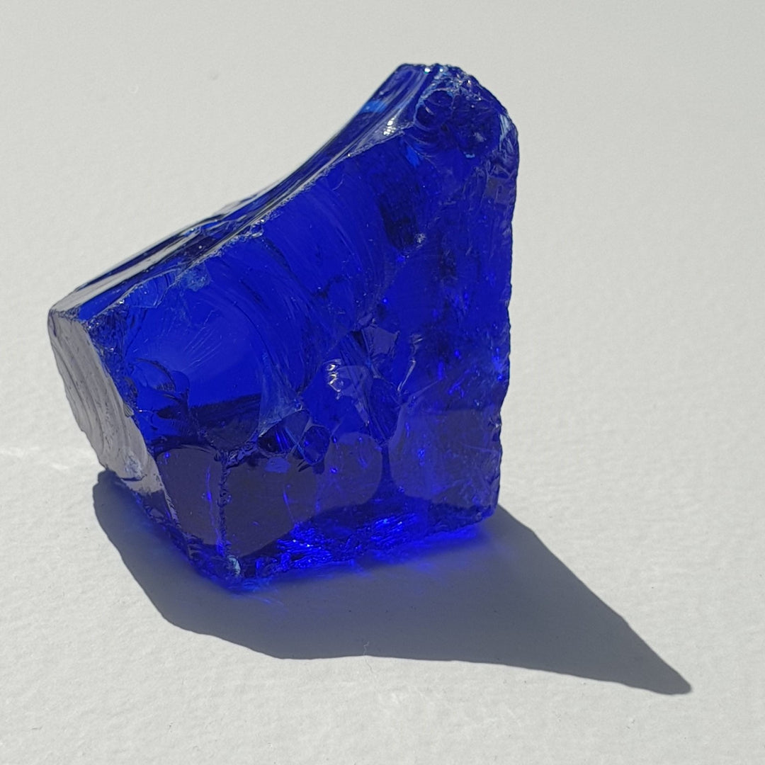 Tanzanite Blue Andara 55 grams (AI140)