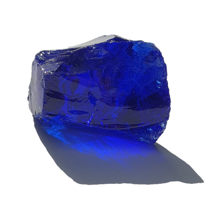 Tanzanite Blue Andara 55 grams (AI140)