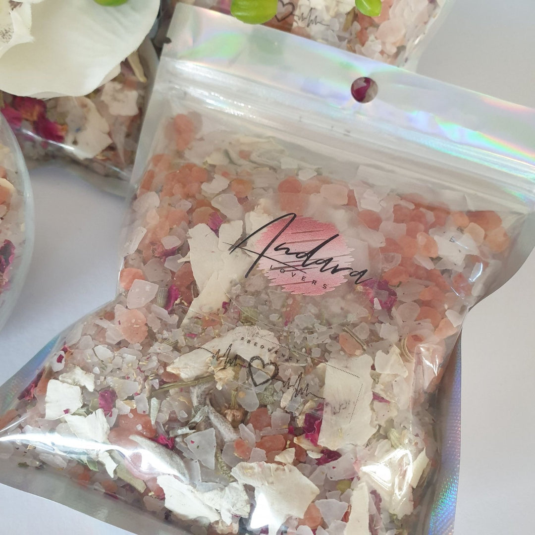 ReSet Detox Bath Salts 170 grams (RE015)