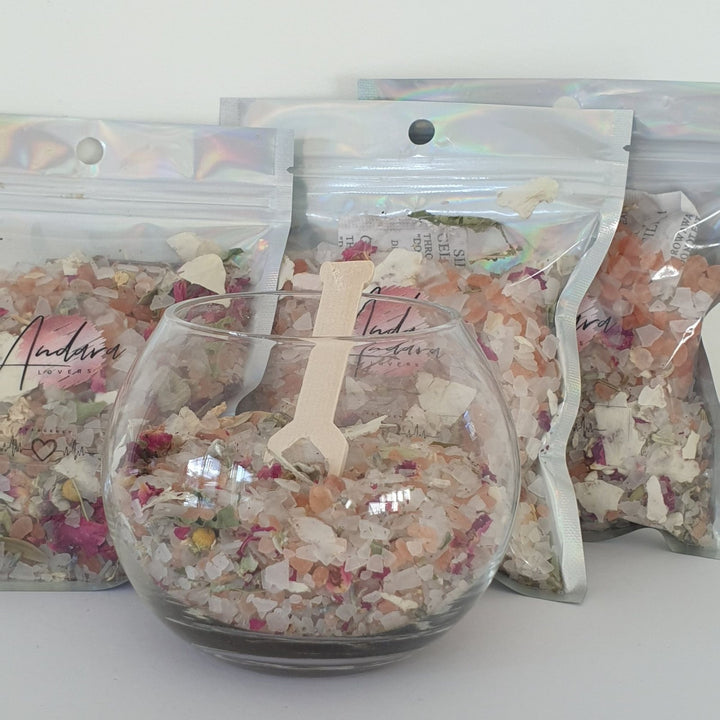 ReSet Detox Bath Salts 170 grams (RE015)