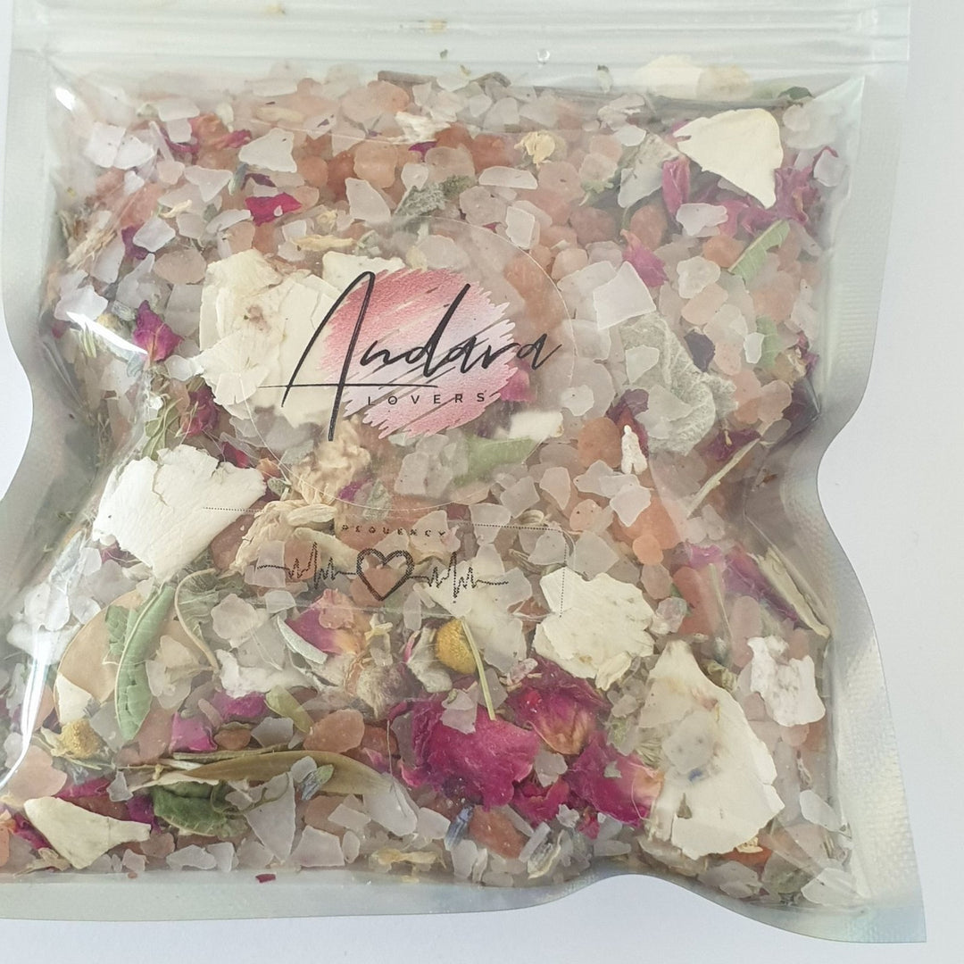 ReSet Detox Bath Salts 170 grams (RE015)