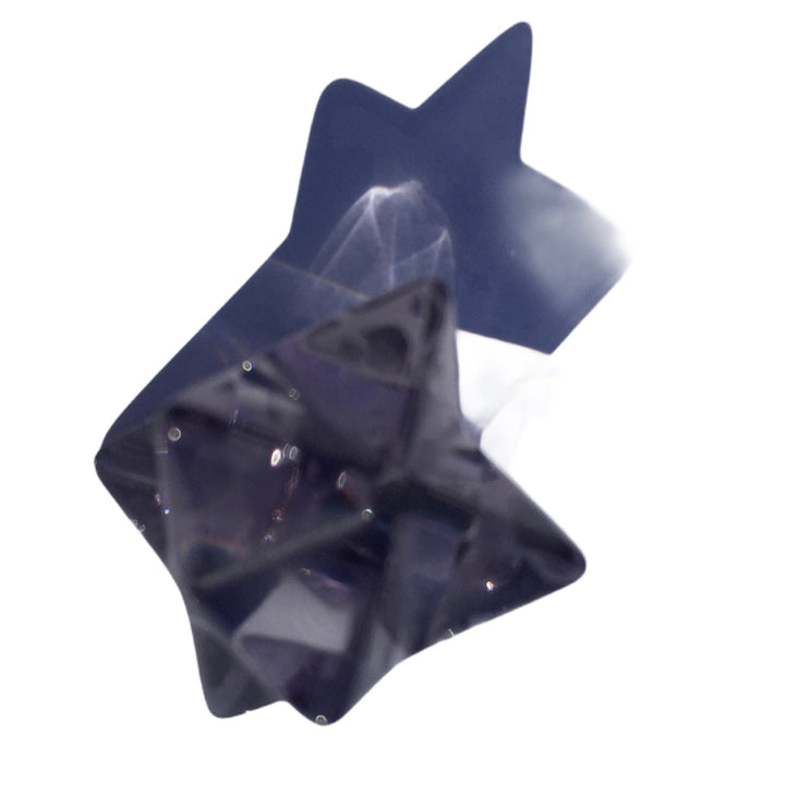 Merkaba, Sovereign Amethyst Small (MER006)