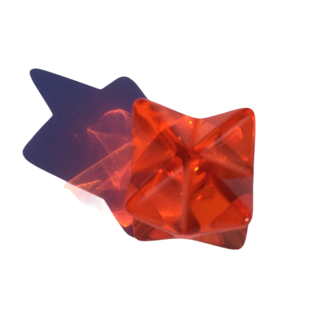 Merkaba Large, Sunset Orange (MER039)