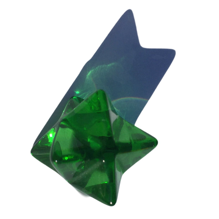 Merkaba, Emerald Shift Small (MER016)R