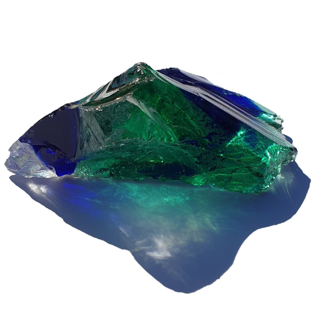 Hybrid Sea Green/Cobalt Andara 127 grams (A113)