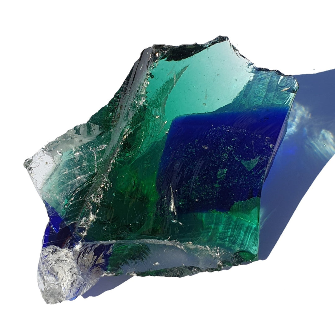 Hybrid Sea Green/Cobalt Andara 127 grams (A113)