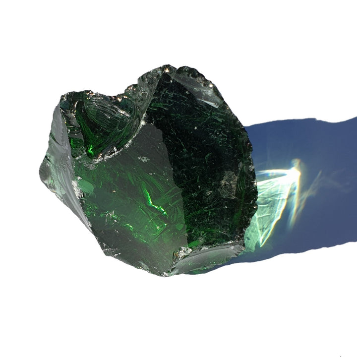 Emerald Shift Andara 122 grams (A143)