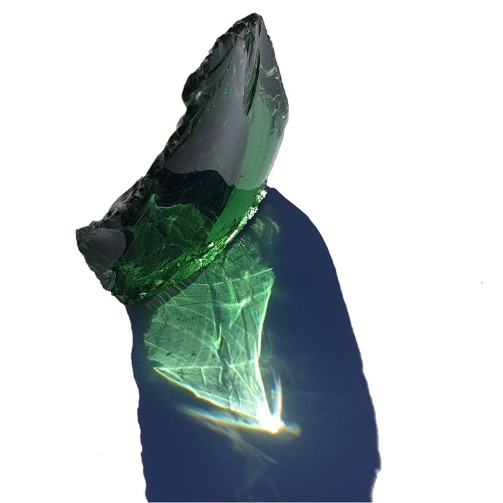 Emerald Shift Andara 122 grams (A143)