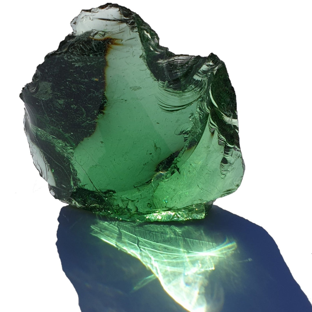 Emerald Shift Andara 122 grams (A143)