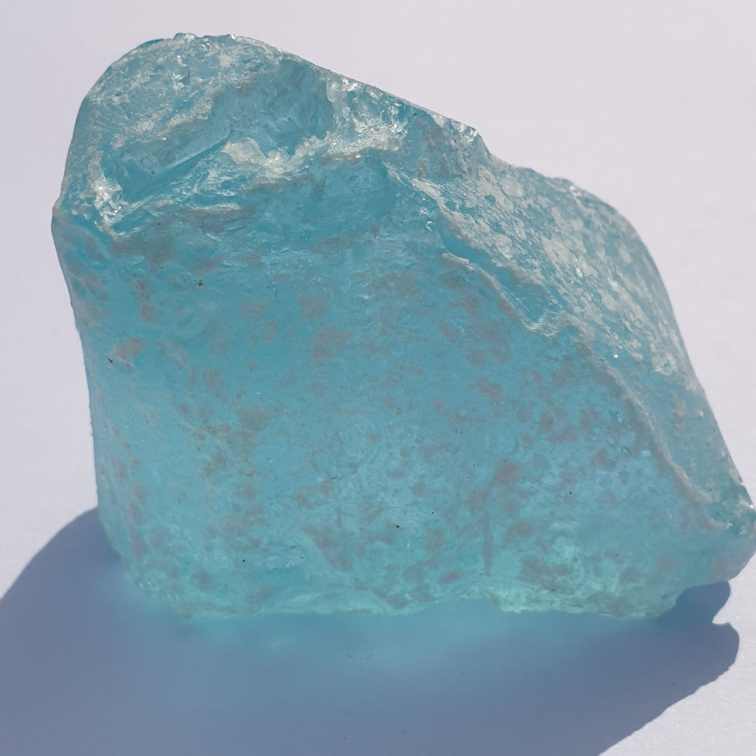 Karibu Blue Andara (Raw) 86g (AA347)