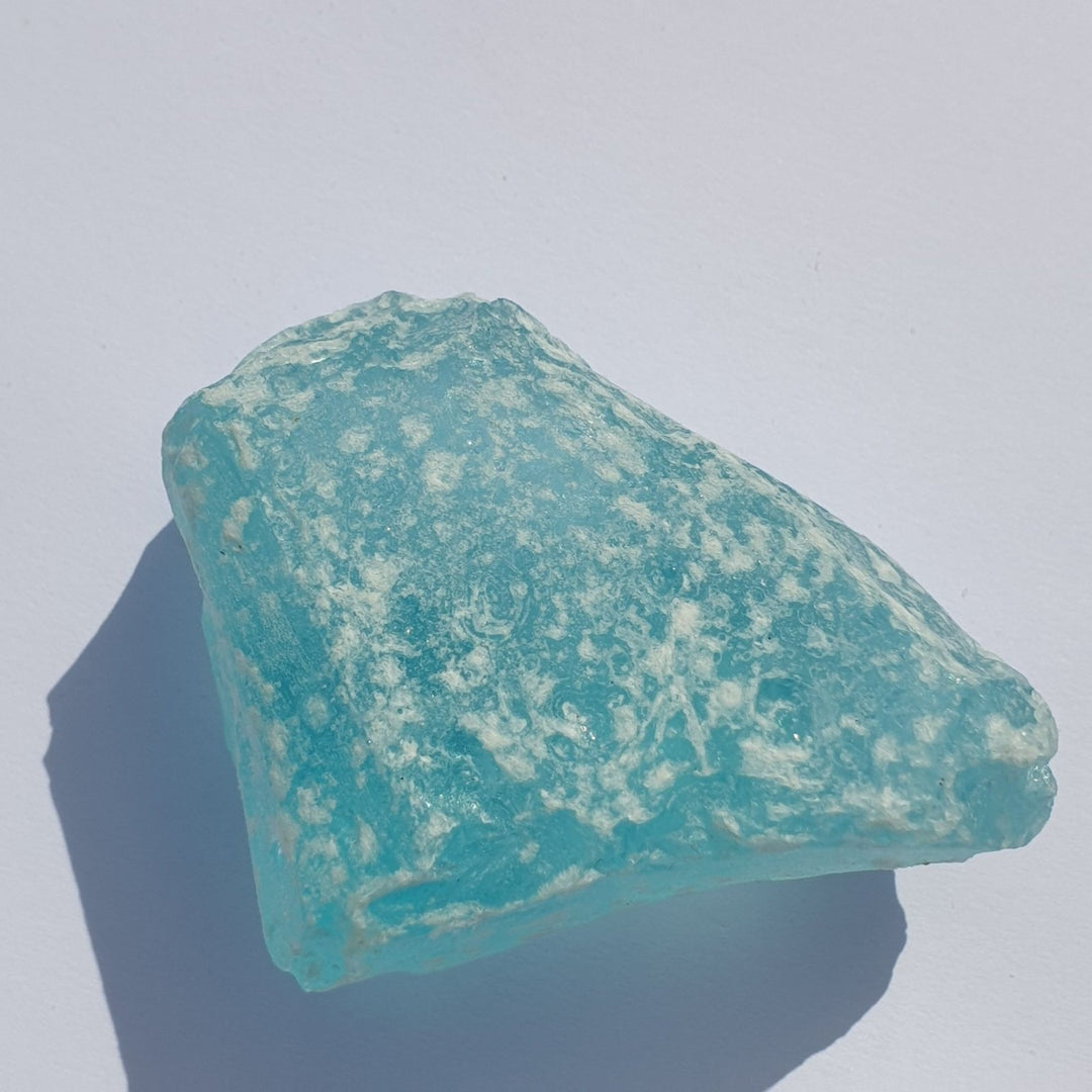 Karibu Blue Andara (Raw) 86g (AA347)