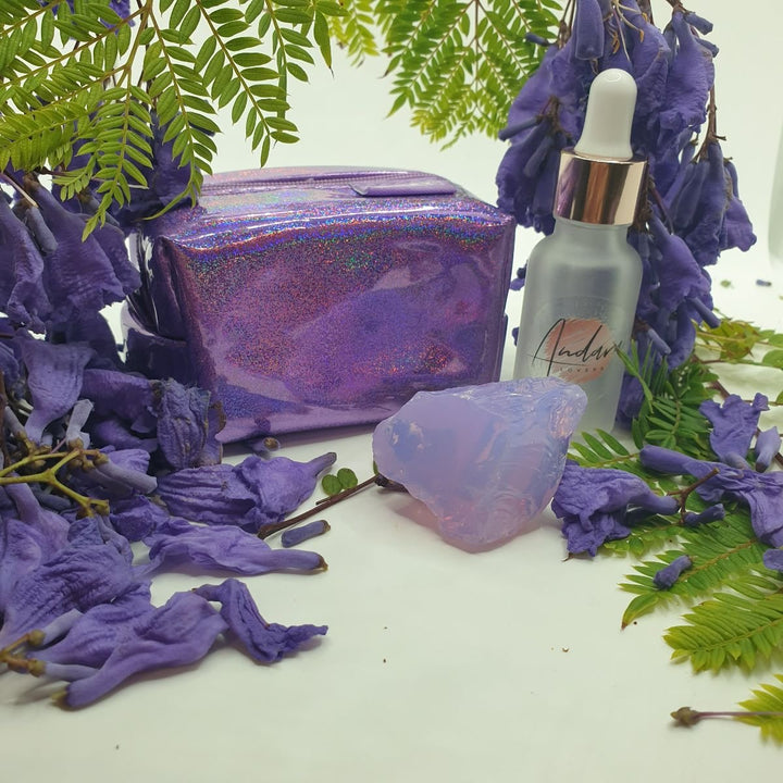 Jacaranda Gift Set (AI138)