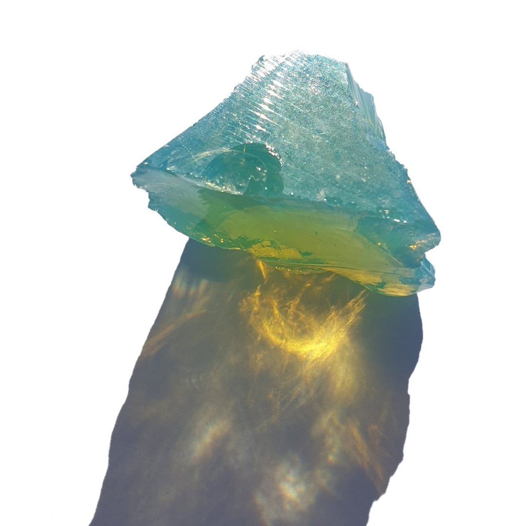 Lemurian Aqua 39 grams (AI232)