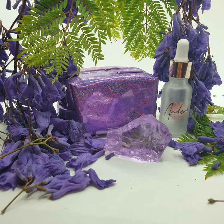 Jacaranda Gift Set (AI299)