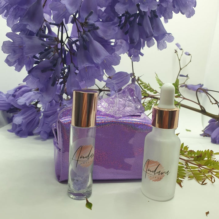 Jacaranda Gift Set (AI303)