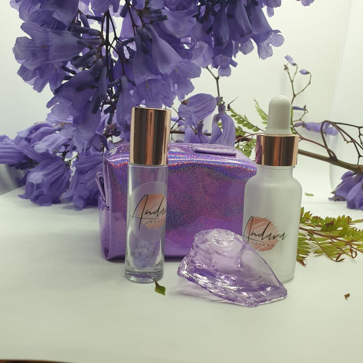 Jacaranda Gift Set (AI303)