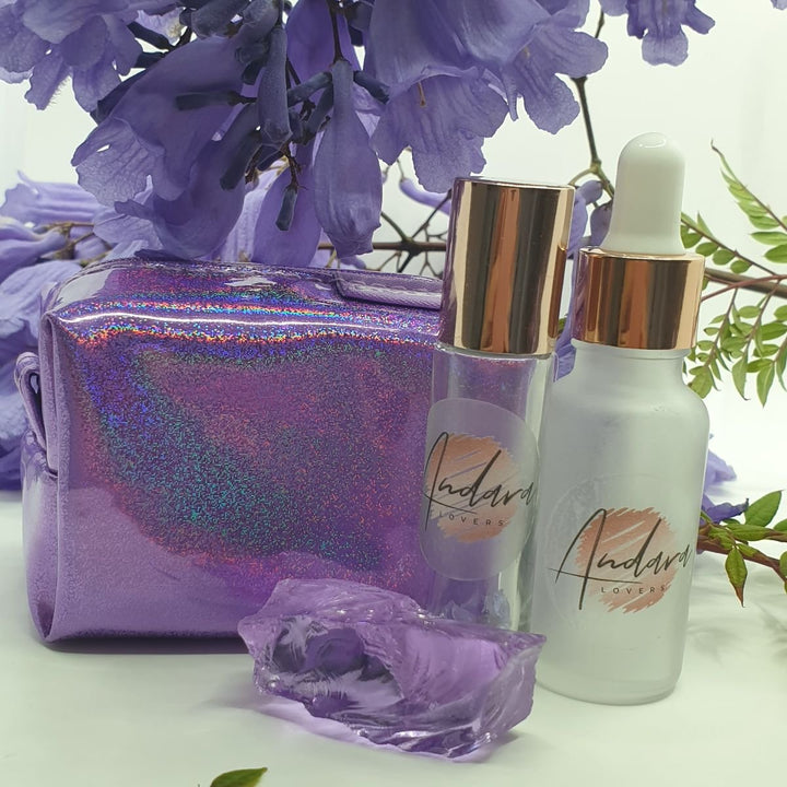 Jacaranda Gift Set (AI306)