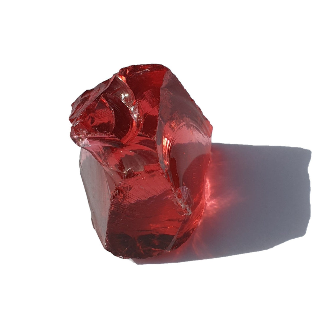 Vibrant Red Andara 42g (AI348)