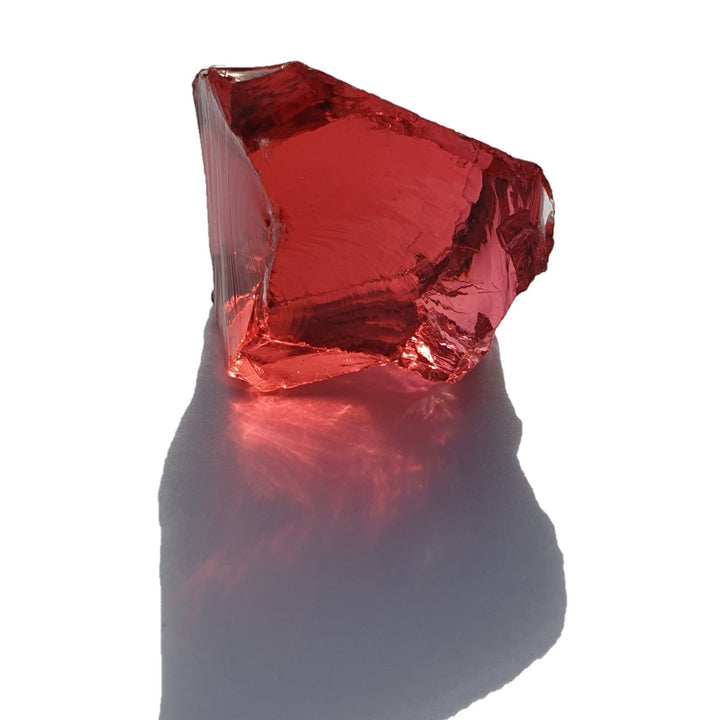 Vibrant Red Andara 42g (AI348)