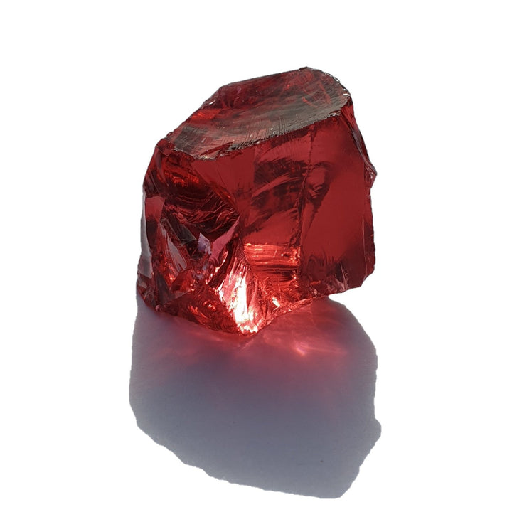 Vibrant Red Andara 42g (AI348)