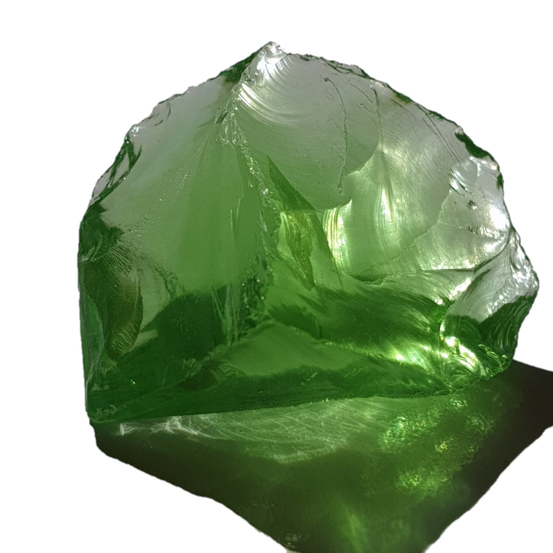 Activated Opaque Green Andara 15g (AI682)