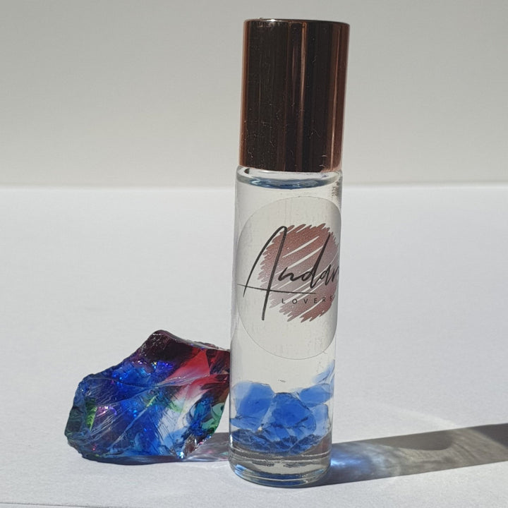 Rainbow Andara Blue Gift Set 17 grams (AI758)