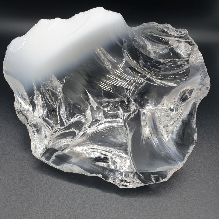 Activated Spirit Crystal Andara Altar Piece 680g (AI999)