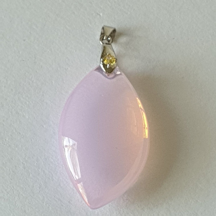 Shekinah Rose Andara Polished Pendant 13g (PI135)R