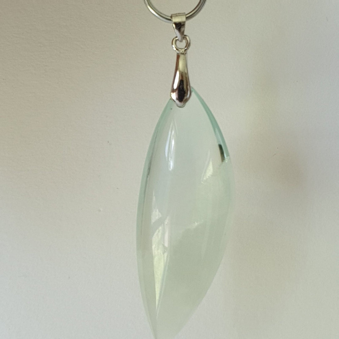 Aqua Serenity Andara Polished Pendant 11g (PI156)R